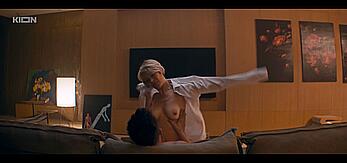 Actress - Viktoriya Maslova, Aleksandra Volkova, Liza Moryak: Movie - Zhizn po vyzovu